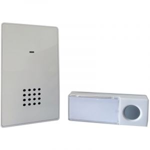 Heidemann 70832 Carillon s&eacute;ns Fil Set Complet W423942 - Neuf