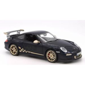 Norev 1/18 - Porsche 911 Gt3 Rs - 2009 187563-Norev - Neuf