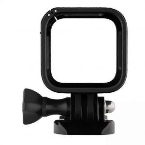 Support de support de coque de boîtier de protection pour GoPro Hero 4 5 Session - Neuf