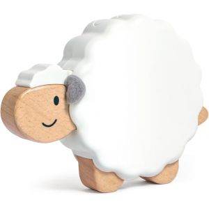 Veilleuse Musicale En Forme De Mouton Suse - Neuf