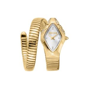 Montre &Agrave; Quartz En Acier - Dor&eacute; Dor&eacute; - Neuf