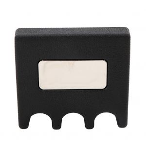 Support De Rangement Universel Et Portable Pour Baguettes De Billard (3 Trous) - Neuf