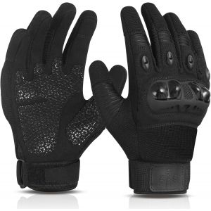 Subzonal-Gants De Moto Pour Hommes Et Femmes, Gants De Moto Respirants &Agrave; &Eacute;cran Tactile Pour Le V&eacute;lo De Route, Le Vtt, La Course, Le Cyclisme, La Randonn&eacute;e, La Course De Motocross. - Neuf