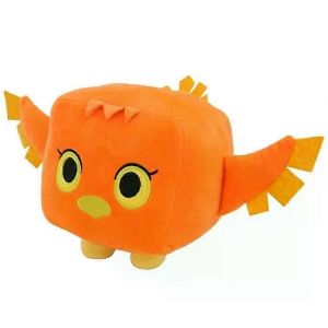 Gaibosi Pet Simulator X Chat Peluches Grands Jeux Animaux Peluches Poupees Chien Abeille Peluches Figure Peluche Oreiller Enfants Cadeaux de Noel - Neuf