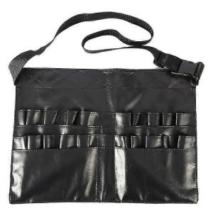Pochette de taille de rangement de pinceau de maquillage cosmétique professionnel - Neuf