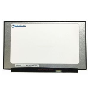 Visiodirect&reg; Dalle ecran 15.6" LED compatible avec Lenovo IdeaPad S145-15IWL 81MV 1920X1080 350mm 30pin sans fixations - Neuf