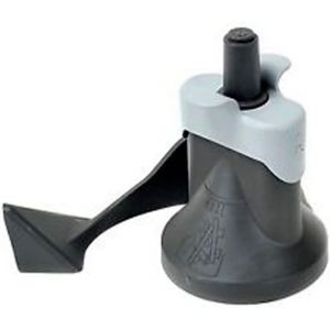 Pelle m&eacute;langeuse compatible avec friteuse &agrave; air Tefal Actifry - Pi&egrave;ce de rechange pour Actifry, Actifry +, Actifry Snacking, Actifry, Actifry 1 kg, Actifry Plus 1,2 kg. - Neuf