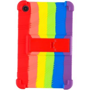 Etui pour iPlay 50 Mini - Ajustable Support Silicone Antichoc Protecteur Coque Housse de Protection pour iPlay 50 Mini 8.4 Pouces Tablette - Neuf