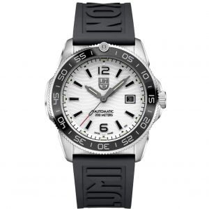 Mens Watch Luminox Xs.3101.H, Automatic, 42mm, 20atm - Neuf