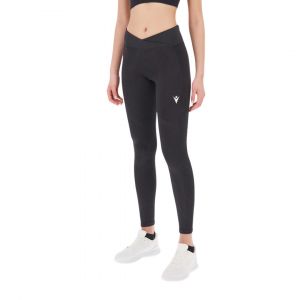 Leggings Erie Noir Femme - Neuf