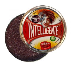 P&acirc;te intelligente Hologram Red - Neuf
