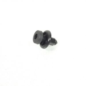 Rivet clip plastique &Oslash;7.8mm pour scooter Yamaha 125 X-Max 90269-08007 Neuf - Neuf