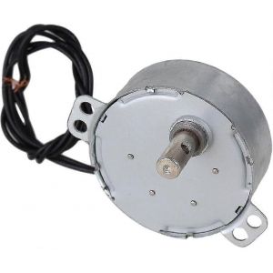 Moteur synchrone AC 220/240V 1518R/min 50/60hz Cw/ccw 4W Tyc-50 1.5kgf.cm - Neuf