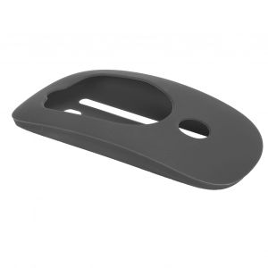 Housse de protection en silicone pour souris OS X 1/2, confortable, douce, amovible, protection de la peau, gris sidéral - Neuf