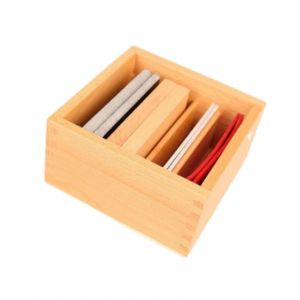 Boîte d'aide à l'enseignement, jouet éducatif portable pour bébés de 3, 4, 5 et 6 ans-B - Neuf