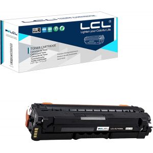 Cartouche De Toner Compatible Clt-K506L Clt-K506S Clt-506L Clt-506S 6000Pages (1Noir) Remplacement Pour Samsung Clp-680/680Dw/680Dn Samsung Clx-6260Fr/6260Fd/6260Fw/6260Nd/6260Nr C[ENC944270] - Neuf