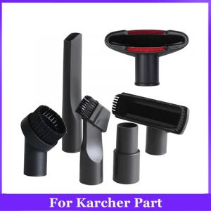 Accessoires Pour Aspirateur Karcher Nt18/1 Nt25/1 Nt30/1 Nt38/1 Wd1 Wd2 Wd3 Wd4 Wd5 Mv3 Mv5 Ds550,Buse,Outil De Nettoyage,Brosse.1. - Neuf