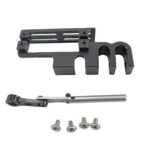 Servo Parabolique Commutateur A&eacute;rien Dispositif de Projection Grands Distributeurs de Couple - Neuf