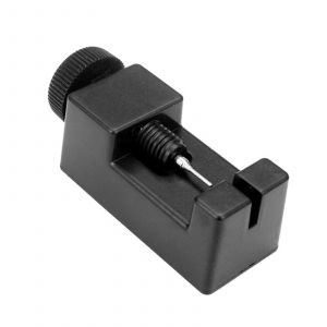 Bracelet De Montre D&eacute;tacher D&eacute;montage Band Opener Ajuster Outil Bracelet Link Pin R&eacute;paration - Neuf