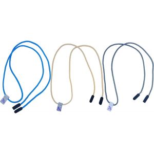Cordon De Lunettes Supérieures - Value Pack - 3/6 Pièces - Neuf
