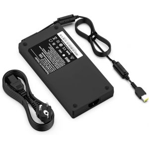 230W Chargeur Pour Lenovo Legion 5 7 Thinkpad P73 P71 P72 P70 P52 P53 P15 P17 Y520 Y540 Y545 Y730 Y740 Y900 Y910 Y920 4X20E75111 Adl230Nlc3A Ordinateur Portable Alimentation Adaptateur[Z3503] - Neuf