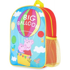 KALSC-Sac À Dos Enfant Fille Cartable Maternelle Crèche - Neuf