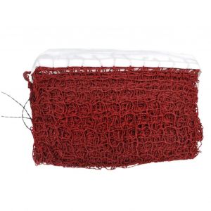 Filet De Badminton Professionnel, Portable Et Pliable, Pour Tennis Et Volley-Ball, Leger, Pour Jardin Et Plage - Neuf