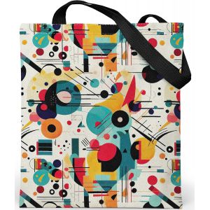ERSHI-Tote Bag Femme - Tote Bag fermeture éclair et poche intérieure - Grand Sac Cabas en tissu avec extérieur en Velours et intér[1 - Neuf