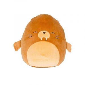 Petit chiot lion de mer en peluche poupée bébé enfant compagnon de sommeil poupée de dessin animé-otarie - Neuf