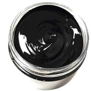 Cuir Couleur Réparation Pâte Chaussure Crème Cuir Polissage Colorant Colorant Teinture Cire-Noir - Neuf