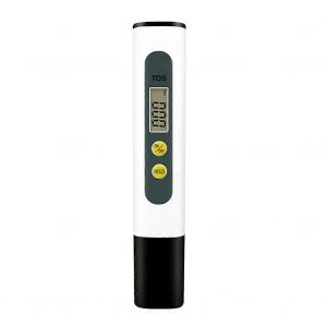 Testeur d'eau numérique TDS Meter - pour la maison,bien (sans batterie) - Neuf
