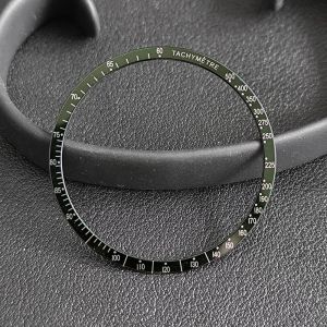 Bo&icirc;tier De Montre Vk63 Pour Bo&icirc;tier De Montre Vk63,Chronographe 39.7mm,Bracelet De Largeur 20mm,Cadran Vk63 32.5mm,Main Vk63,Mouvement Vk63.28. - Neuf