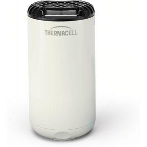 Bouclier Anti-Moustiques et Moustique Tigre- Diffuseur Ext&iquest;&iquest;rieur sans Fil, Zone de Protection 20m? - Effet Rapide, Inodore - sans Recharge - Neuf