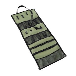 Fournitures De Camping Suspendu Rangement Auvent Sac De Rangement Sac De Pique-De Bureau - Neuf