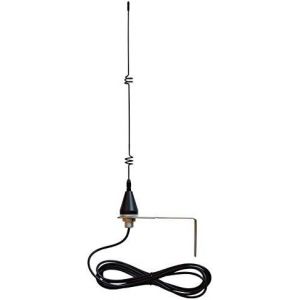 Antenne Universelle 868,92 Mhz Pour Portail Automatique Récepteurs Et Automatisation Complet Avec Support Et Câble Blindé - Neuf