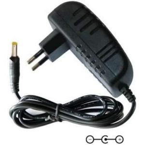 JGD-Top Chargeur * Adaptateur Secteur Chargeur Sortie Output DC 9V 2,5A 2500mA 22,5W Certification CE Connecteur: 4,0mm * 1,7mm Remplace Alimentation 9V 1A / 1,25A / 1,5A / 1,75A / 2A / 2,25A / 2,5A - Neuf