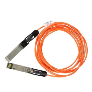 C&acirc;ble optique en fibre Huawei 10GBASE ACTIVE SFP+ 10M - SFP-10G-AOC10M - Neuf