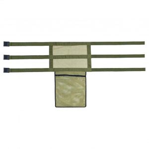 Siege De Mirador Reglable, Remplacement En Maille, Siege De Chasse Vert - Neuf