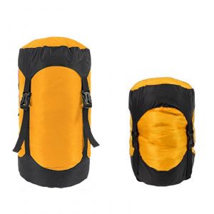 Sac Pour Sac De Couchage Sac De Rangement Petit 5-35 L 40d Ripstop Matériau Léger Imperméable À L'eau Matériel De Camping - Neuf