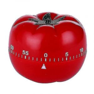 Nouveau Produit,Grande Minuterie De Cuisine Tomate Fruit Minuterie De Tomate - Neuf