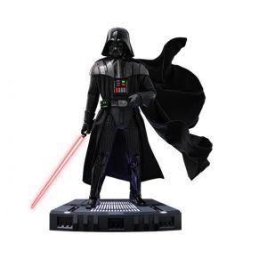 Figurine Hot Toys Mms810b - Star Wars : Revenge Of The Sith - Darth Vader - Neuf