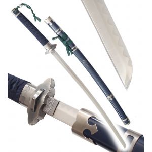 Blue Exorcist - Katana Rin Okumura Epee Sabre D&eacute;coration - Neuf