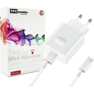 Chargeur Secteur Rapide 22,5 W Pour Honor 6t, X6a, X7, X7a, X8, X8a, X10 Lite, X20 Se, X30i, X30 Max, Pad X9, Pad 8, Pad V8, Honor Play 5t, 5t Pro, Play 7t, Honor 30, 30 Plus, 40 Plus, 70 Lite - Neuf