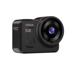 Camera Sport 5K WiFi Ecran IPS Etanche IP68 Stabilisée Anti-Vibration YONIS - Neuf