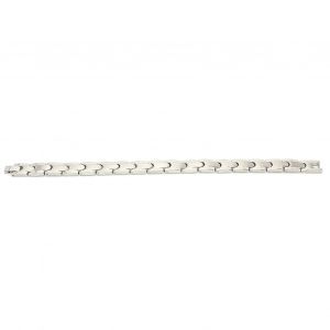 &Eacute;l&eacute;gant Couple Aimant Bracelet Simple Titane En Acier Soins De Sant&eacute; Bracelet Bijoux Accessoire Pour Hommes - Neuf