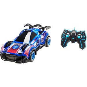 loc-24666 Rc Car Light Rider - Neuf