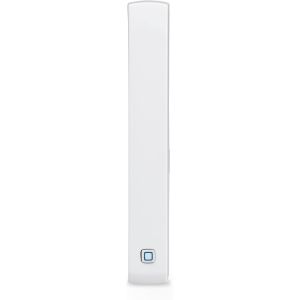 JGD-Smart Home 157857A0 Contact optique pour fen&ecirc;tre et porte, couvercle blanc + marron, capteur num&eacute;rique, chauffage efficace, surveillance des fen&ecirc;tres via application, &eacute;conomie d'&eacute;nergie, - Neuf