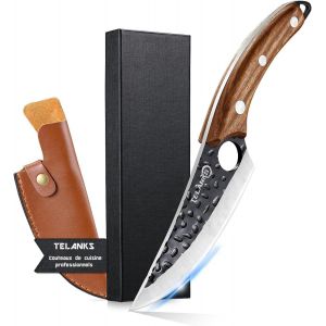 Oayew-Couteau Japonais Professionnel - Neuf