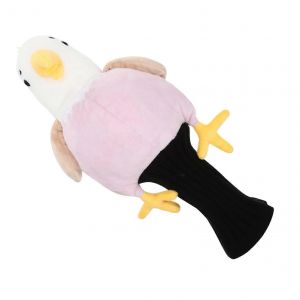 Machine De Club De Golf De Couverture De La Tête De Bande Dessinée Conception De Capot De Protection Pour Putter - Neuf