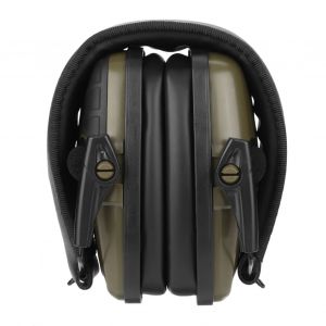 Casque antibruit electronique antibruit pour sports de plein air - Neuf